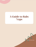 A Guide To Baby Naps